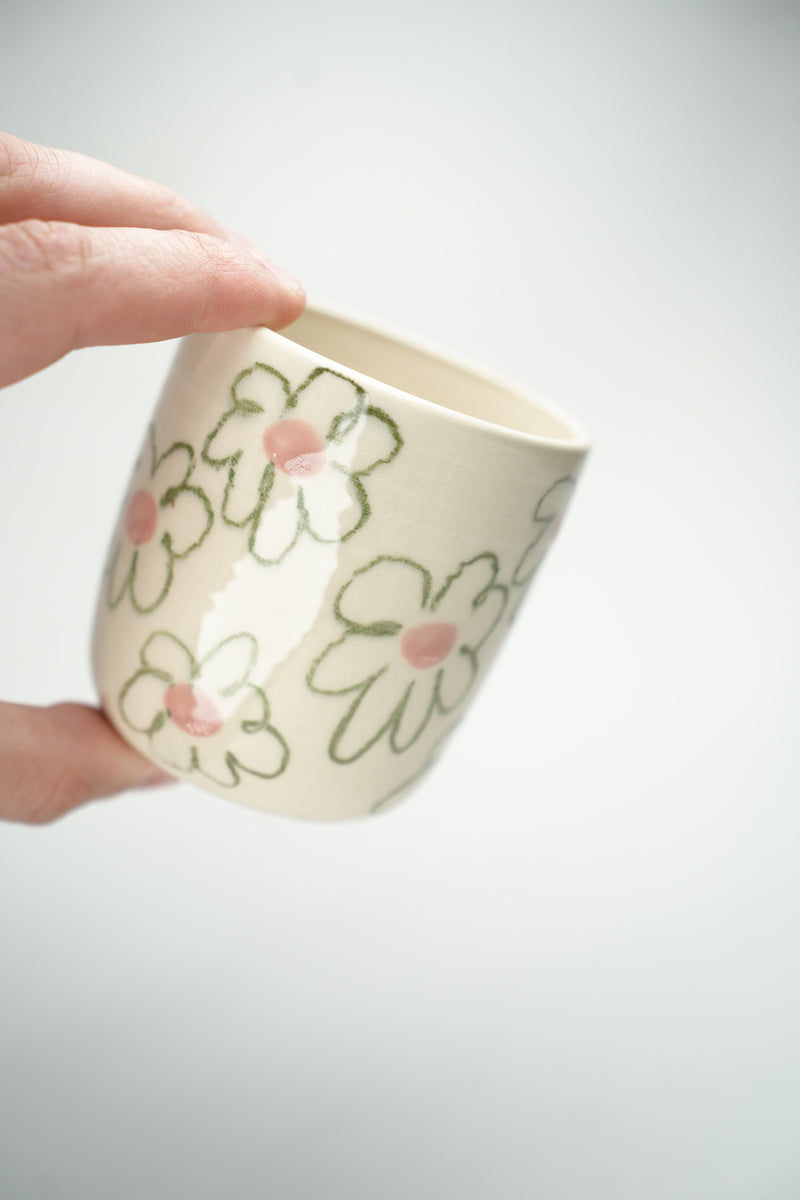 Cappuccino Mug – Toni Darling Frank