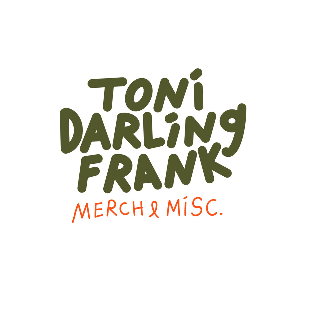 Collections – Toni Darling Frank