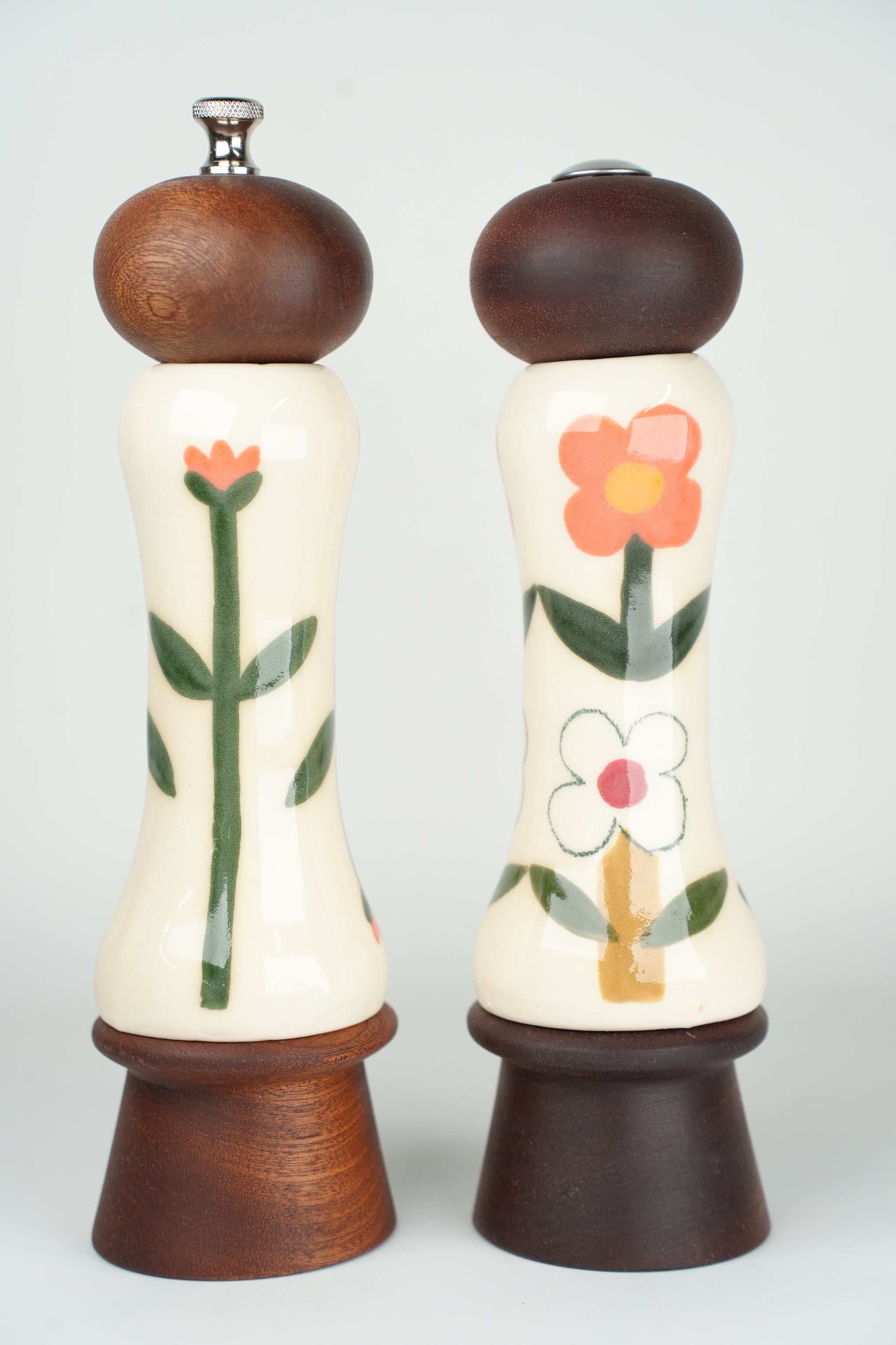 Salt and Pepper Pre-Orders – Toni Darling Frank