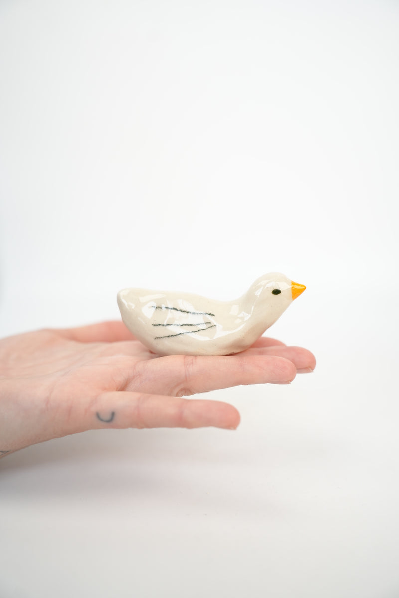Large Original Duck Tchotchke